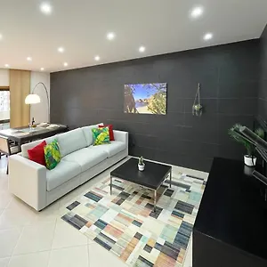 Sunset Appartement Lagos