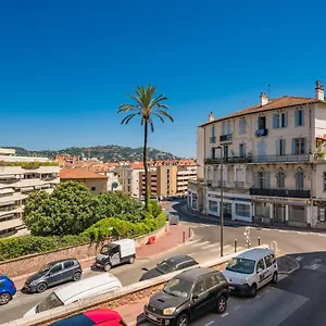 Centre - 5mn Palais - Plages - Croisette - Ax Appartement Cannes