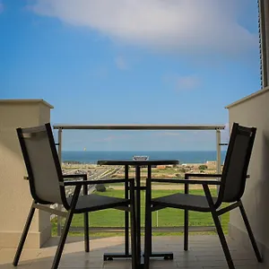 Ferrucci Di Via Gentile Appartement